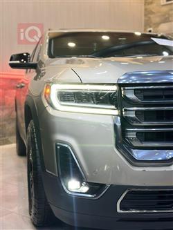 GMC Acadia